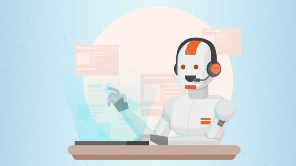 AI Chatbot Technology