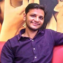 Chetan Patel TL PHP Technource