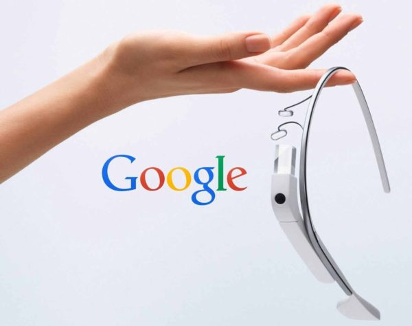 Google Glass