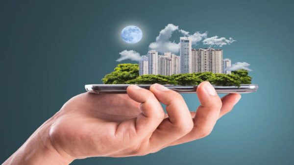 Smartcity samrtcities building infrastructure real estate