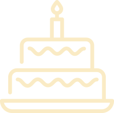 Technource Birthday Cake