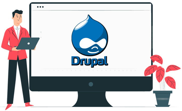 drupal page banner