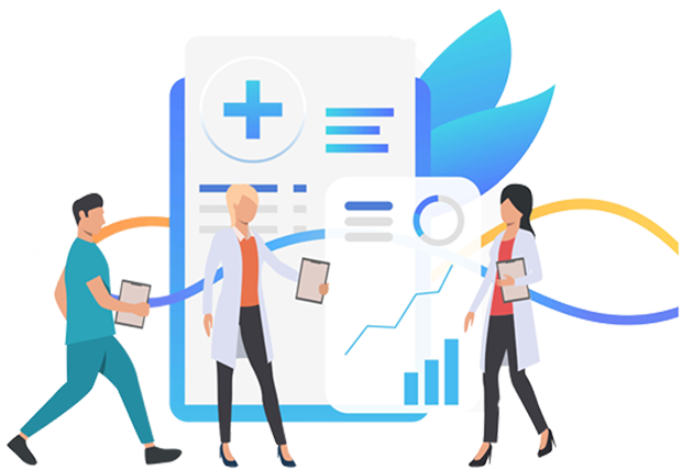 healthcare page banner