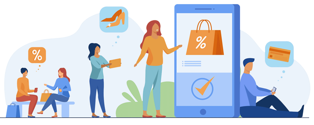 retail page banner