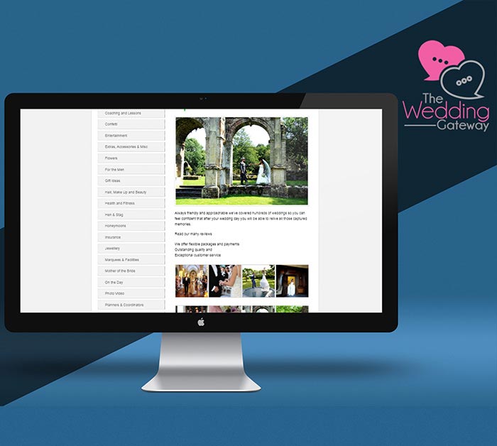 The-Wedding-Gateway-Technource-Work