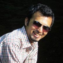 Zuhair Syed Technource Client