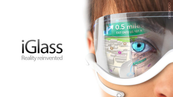 iglass reinvented