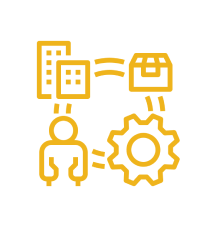 Transparent Supply Chains