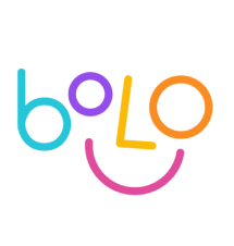 bolo App Logo