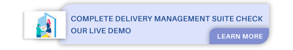 delivery tag Image