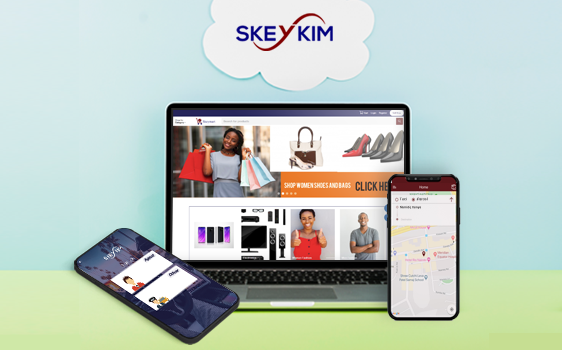 Skeykim-Skeymart-Multi-Vendor-and-Parcel-Delivery-Platform-Technource-Case-Study