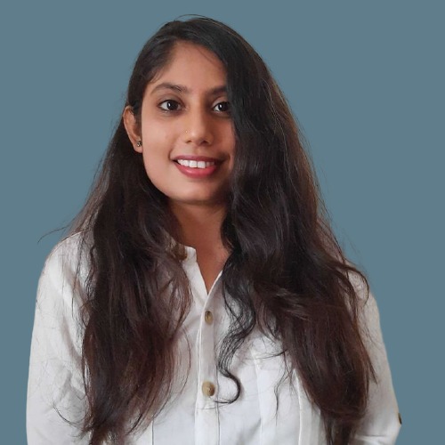 Shvetal Desai Business Analyst Technource