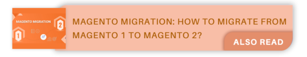 Magento Migration tag