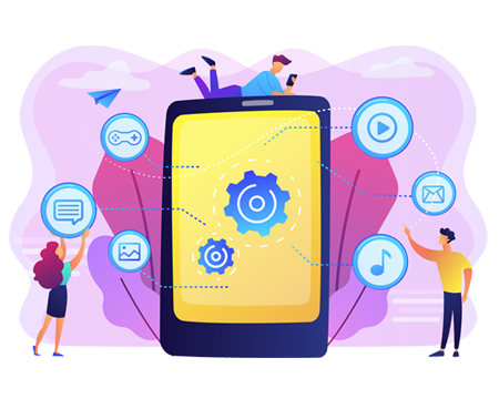 Apps-Maintenance