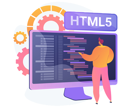 HTML-Development
