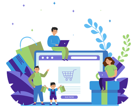 eCommerce-Development