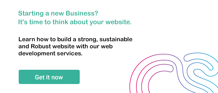 web development service