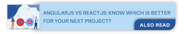 Angularjs vs Reactjs