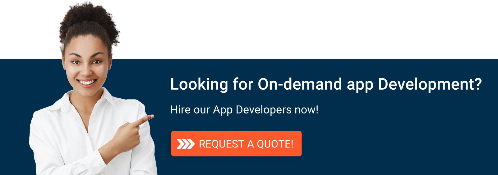 App Developer