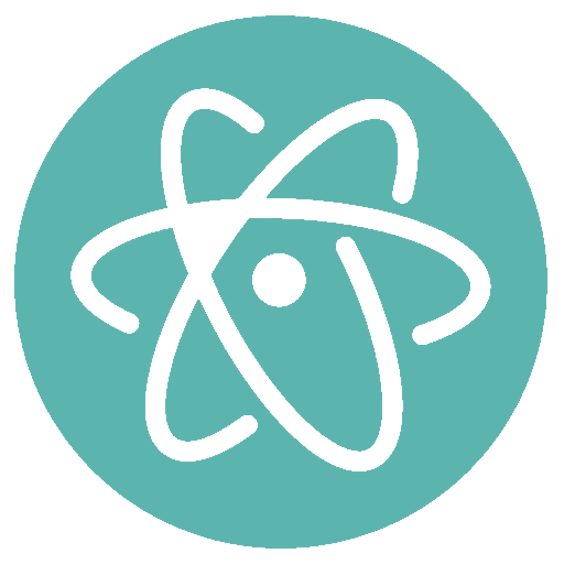 Atom by GitHub