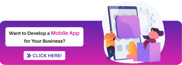 Develop a mobile app