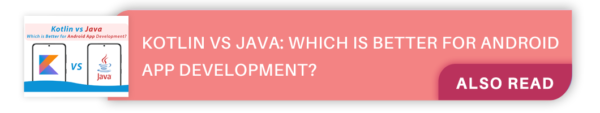 Kotlin vs Java