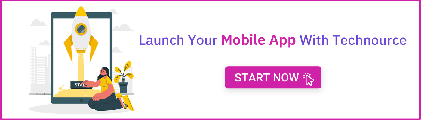 Launch Mobile App
