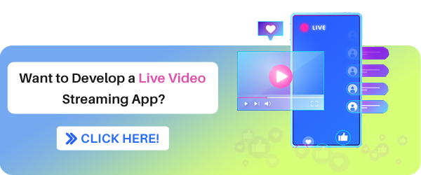 Video Streaming App