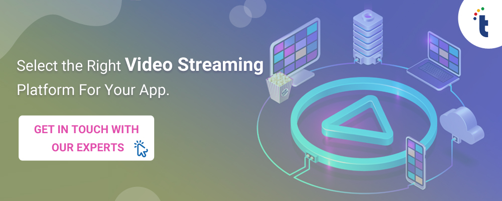 video streaming platform