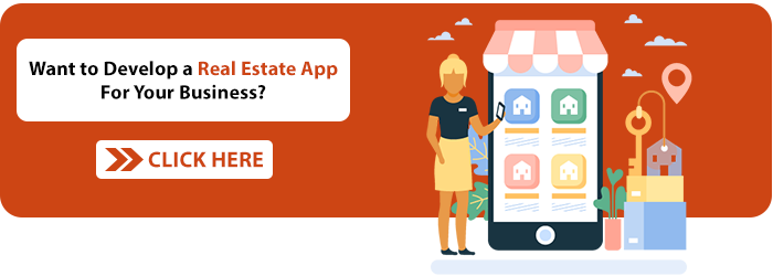 What is the Development Cost of Real Estate App Like Zillow or Trulia?
