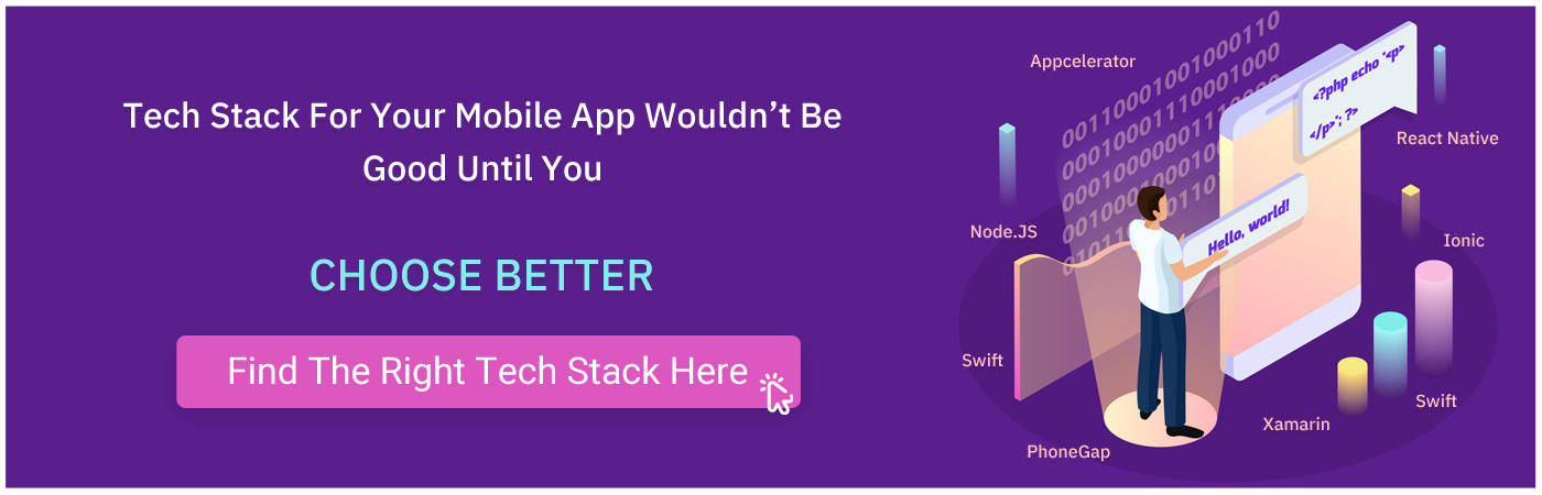 choose better mobile app
