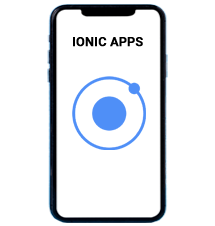 Ionic Apps