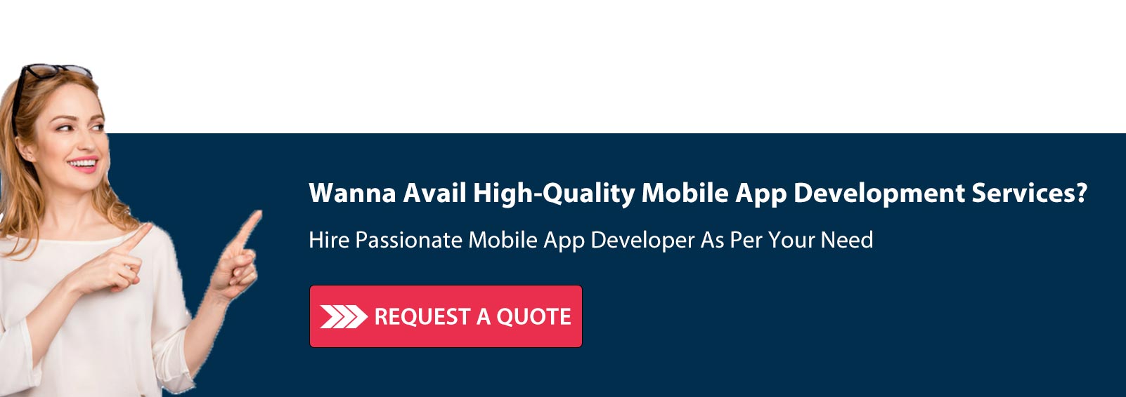 Mobile App Development Services CTA3