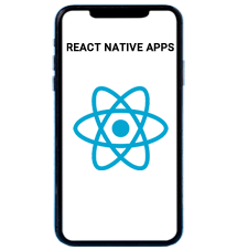 react-native Apps