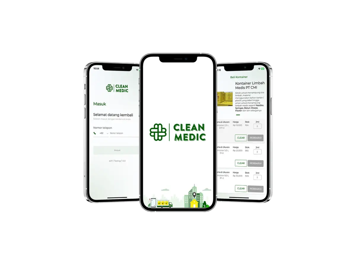 Client Overview Image