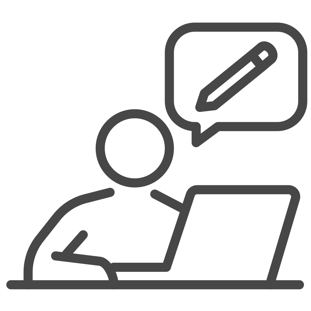 Content Writer