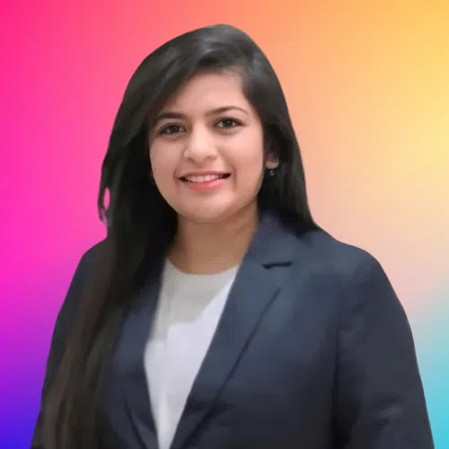 Mansi Soni HR Executive Technource