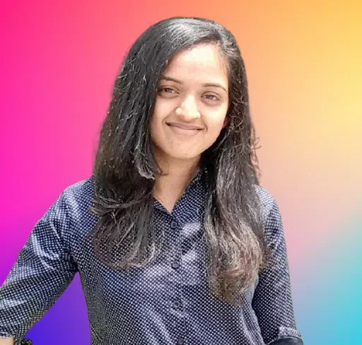 Priya Joshi HR Executive Technource