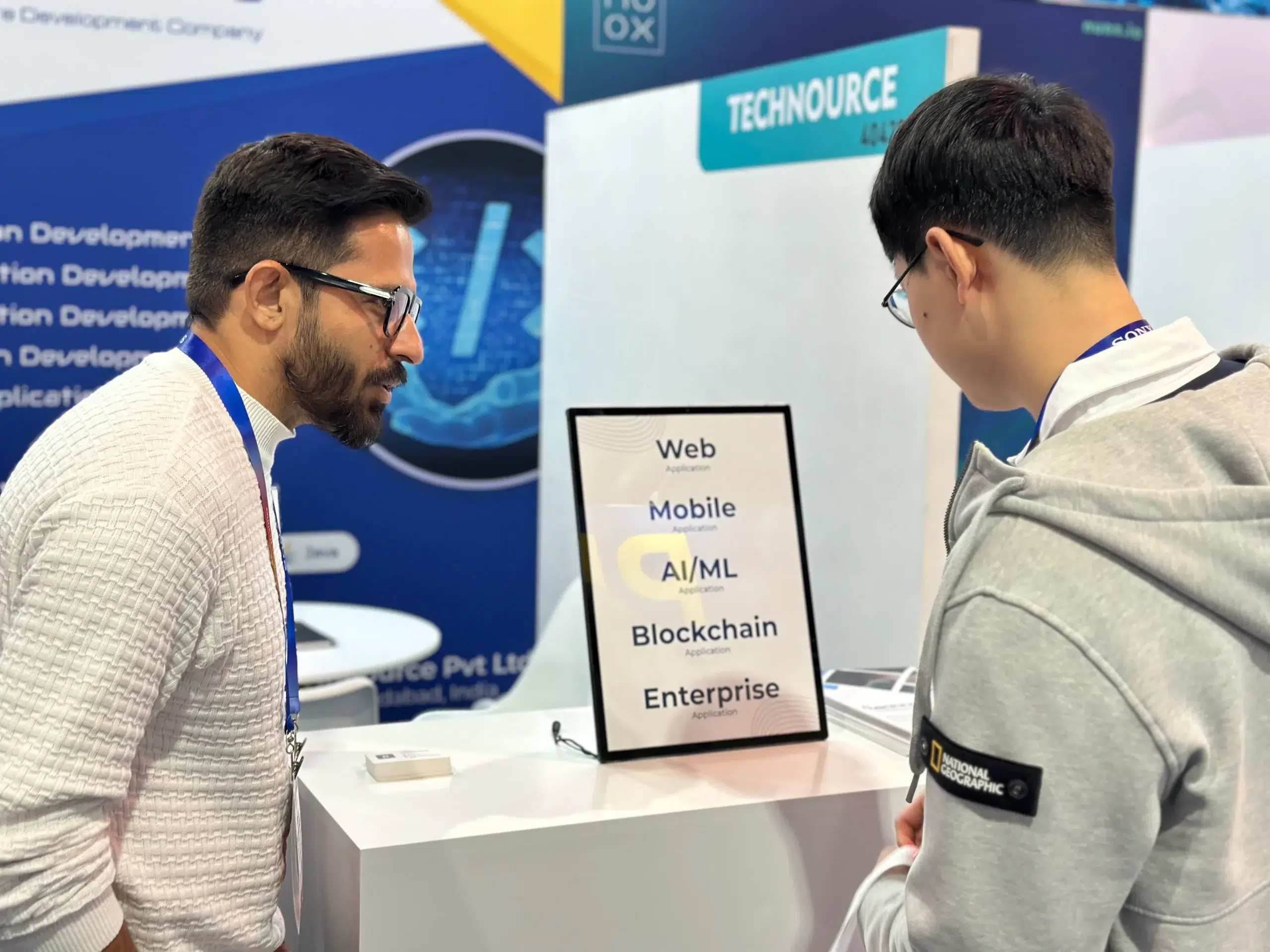 Responsible AI as a Competitive Advantage: A Leader’s Perspective
