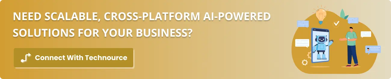 Need scalable, cross-platform AI-powered solutions for your business?