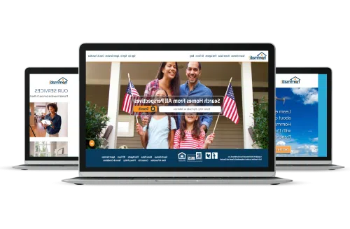 Hommati Case Study Banner