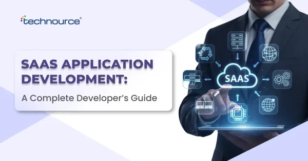SaaS Application Development Guide: Build a Cloud App from Scratch