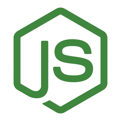 node js