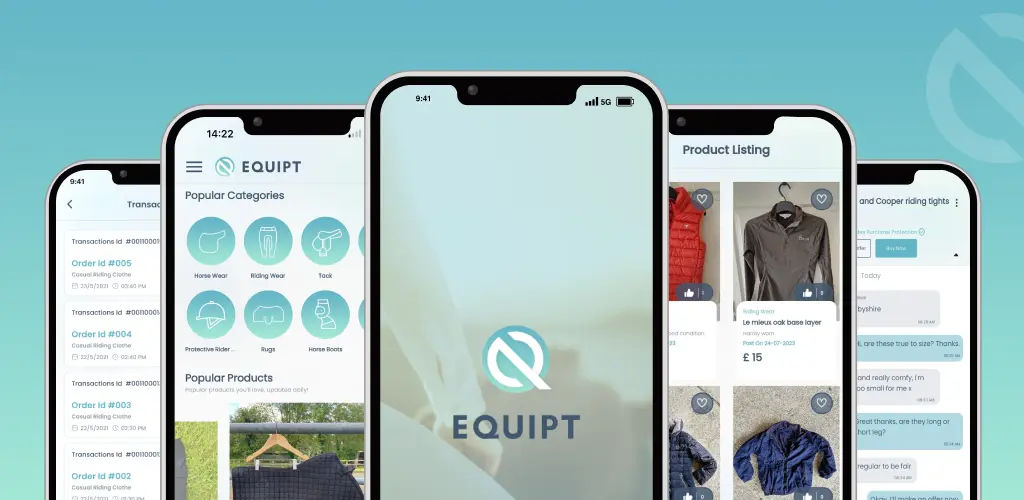 Equipt-casestudy