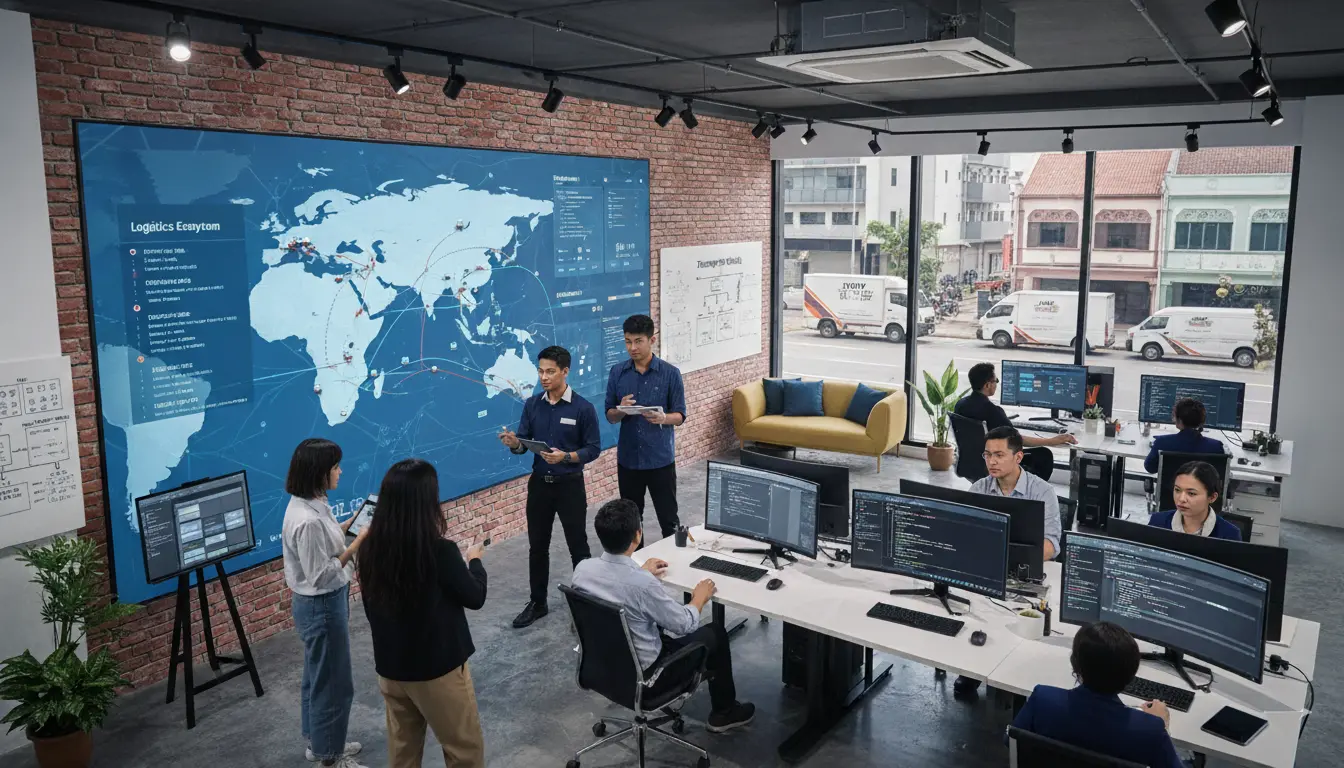 Client Overview Image