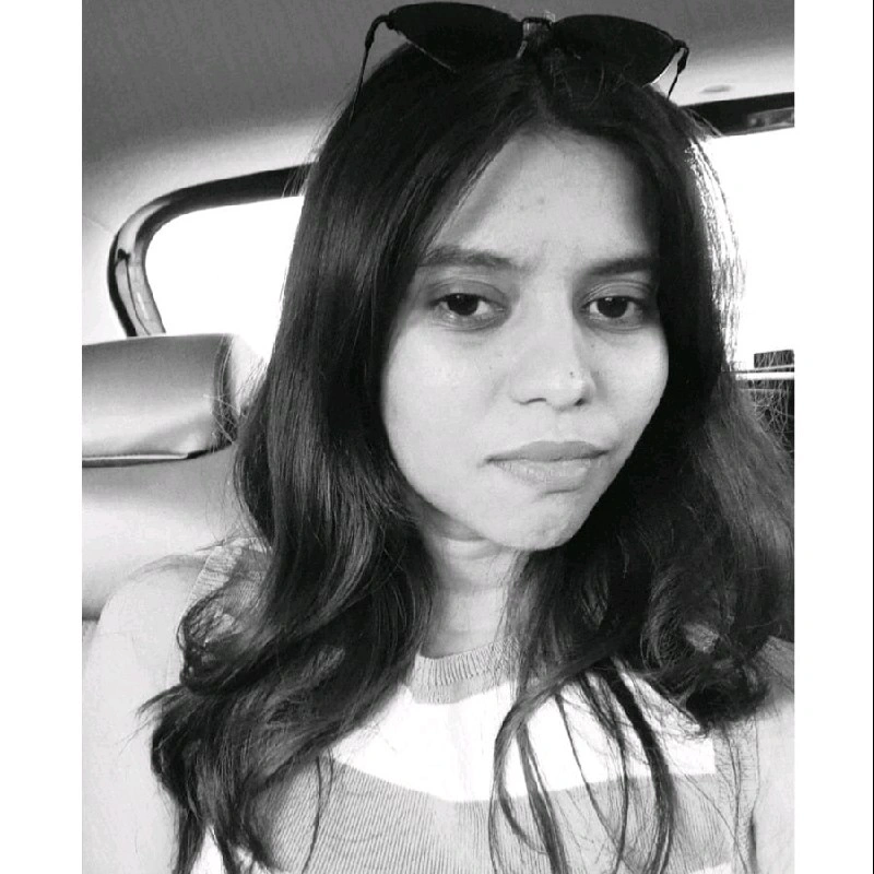 Maheshwari Pandya