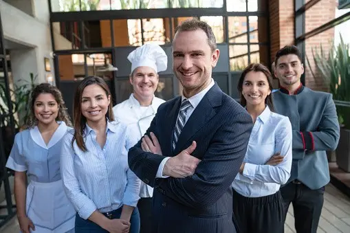 Travel & Hospitality