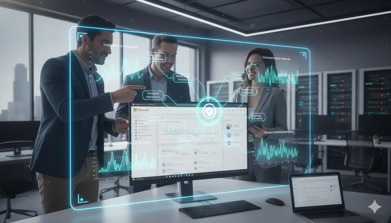 Client Overview Image