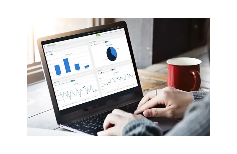 Client Overview Image