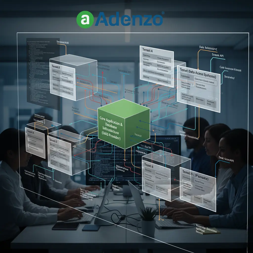 Multi-Tenant Architecture Complexity